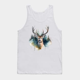 The Great Hunt Tank Top